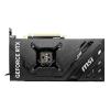 GeForce PCI-E RTX4070 MSI 12GB GDDR6X Ventus 2X [GeForce RTX 4070 VENTUS 2X 12G] (1xHDMI 2.1a, 3xDP 1.4a) (192-bit, PCI-E 4.0)