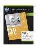 1CC20AE (903XL 3-pack) - cyan, magenta, yellow, oryginalne wkłady z atramentem HP, wydajność ok. 825 stron (HP Officejet Pro 6950, 6960, 6970, 6975 All-in-One)