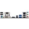 Gigabyte GA-F2A88XM-D3H (AMD A88X) [FM2+, 4xDDR3, 1xPCI-E 3.0, 1xPCI-E 2.0, Radeon HD (D-sub, DVI, HDMI), CrossFireX, SATA III, USB 3.0, microATX] (używana)