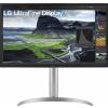 27’’ LG 27UQ850-W (IPS LED, 3840x2160, 400, 5ms, 60Hz) (2xHDMI, DP, 2xUSB-3.0, USB-C, Audio) pivot, głośniki (2x5W), czarny