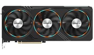 GeForce RTX4070 Gigabyte 12GB GDDR6X Gaming OC [GV-N4070GAMING OC-12GD] (1xHDMI 2.1a, 3xDP 1.4a) (192-bit, PCIe 4.0)