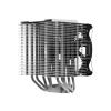 Be quiet! Shadow Rock 3 White (120 mm, TDP 190W, 4-pin PWM) [BK005]