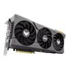GeForce PCI-E RTX4080 Super Asus 16GB GDDR6X TUF Gaming [TUF-RTX4080S-16G-GAMING] (2xHDMI 2.1, 3xDP 1.4a) (256-bit, PCI-E 4.0)