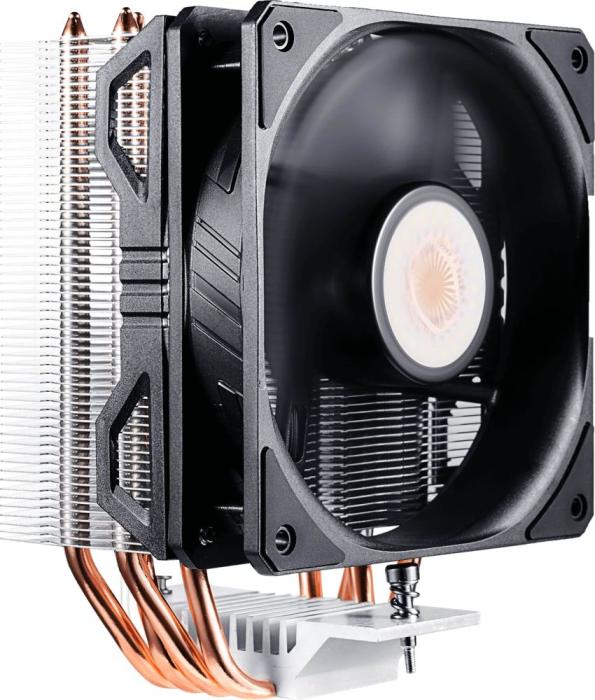 Cooler Master Hyper 212 Spectrum V2 (120mm, 4-pin PWM) [RR-2V2L-18PD-R1]