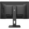24’’ Philips 242S9JML/00 (VA WLED, 1920x1080, 300, 4ms, 75Hz) (VGA, DVI, HDMI 1.4, DP 1.2, 4xUSB 3.0) pivot, głośniki, czarny