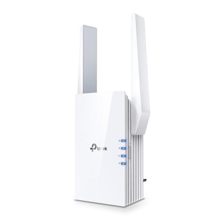 TP-Link Wireless Range Extender Wi-Fi 6 AX1800 [RE605X]