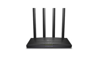 TP-Link Wireless Router Dual-Band AC1200 300/867MBps/s 1xUSB 2.0 (1Gb/s LAN/WAN) (Router, AP) [Archer C6U]