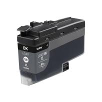 LC427XLBK - czarny, oryginalny wkład z atramentem Brother, 6000 stron (Brother HL-J6010DW, MFC-J5955DW, J6955DW, J6957DW)