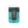 Logitech Signature M650L Wireless/Bluetooth BT 4000dpi (optyczna, 1, 5) (grafitowy) [910-006236]