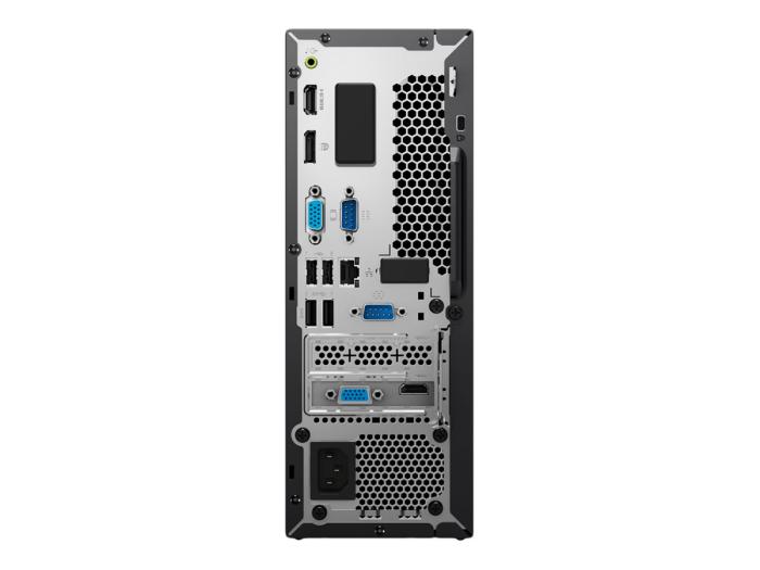 LENOVO ThinkCentre M75q G2 Tiny AMD Ryzen 5 5600GE 8GB 256GB SSD M.2 UMA 2X2AC + BT W11P [11JN006HPB]