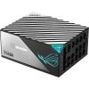 Asus ROG THOR (1600W) Titanium (1x135mm) Modularny 80+Titanium (CPU 1x4+4) (PCI-E 8x6+2, 1x16) (6xMolex, 12xSATA) [ROG-THOR-1600T-GAMING]