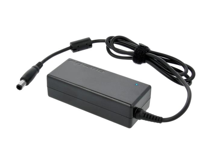 Movano zasilacz do laptopa DELL 19.5V / 3.34A / 65W z wtyczką ośmiokątną + pin [DEL195334O]