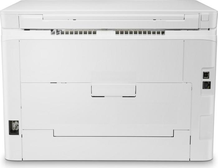 HP Color LaserJet Pro M182n (drukarka, kopiarka, skaner) (USB 2.0, LAN) [7KW54A]