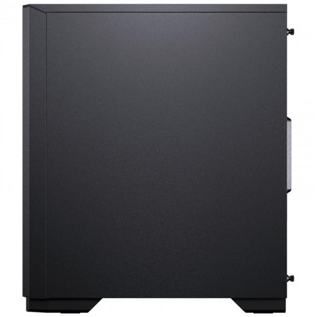 Phanteks Eclipse G300A Tempered Glass ARGB [PH-EC300GA_DBK01]