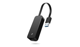 TP-Link UE306 (karta sieciowa GigabitEthernet 10/100/1000 na USB 3.0)
