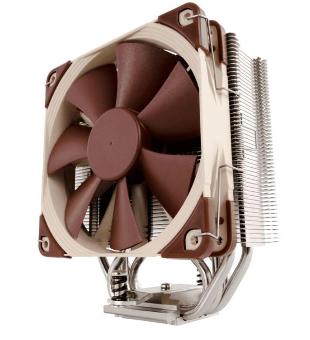 Noctua NH-U12S DX-3647