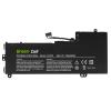 Green Cell bateria L14L2P22 L14M2P24 L14S2P22 do Lenovo E31-70 E31-80 U31-70 IdeaPad 500s-13ISK 510s-13IKB 510s-13ISK [LE136]
