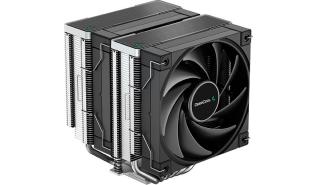 DeepCool AK620 (2x120 mm) TDP 260W [R-AK620-BKNNMT-G]