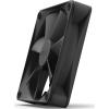 NZXT F120P 120mm (czarny) [RF-P12SF-B1]