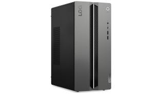 Lenovo LOQ 17 [90X0001TPL] 10-Core i5-14400F/16GB DDR5/1TB SSD/RTX3050 6GB/Win11Home (szary)