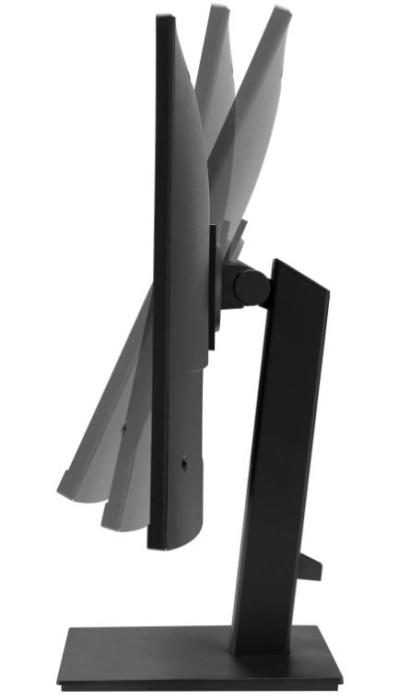 32’’ Asus VA32UQSB (IPS LED, 3840x2160, 4ms, 60Hz) (DP 1.2, 2xHDMI 2.0, 2xUSB 3.2, MiniJack) pivot, czarny