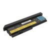 Mitsu bateria Lenovo X200 10.8V/11.1V, 6600mAh [BC/LE-X200H]