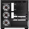 Krux Exo (szkło hartowane) (4x120 mm ARGB) (1xUSB 2.0, 1xUSB 3.2 Gen1, 1xUSB-C) (2x2.5, 2x3.5) [KRXD004]