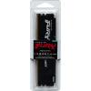 DDR5 8GB 6000 MHz Kingston Fury Beast Black XMP CL30 30-36-36 1.4V [KF560C30BB-8]