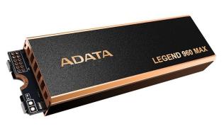 Adata XPG MARS 980 Blade 1TB SSD M.2 2280 PCIe Gen5x4 NVMe 2.0 TLC (TBW 740TB) (14000/10000 MB/s) [SMAR-980B-1TCS]