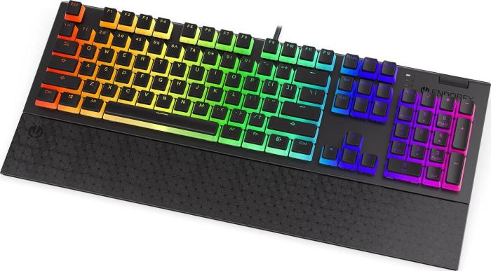 Endorfy Omnis Pud Kailh BR RGB [EY5A032]