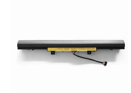 Oryginalna bateria Lenovo V110-15ISK V310 V310-14ISK V310-15IKB V310-15ISK V510-14IKB 15AST 15IAP 15ISK 15IKB 14.4V, 2085mAh, 32Wh (czarny) [L15C4A02 L15S4A02 L15L4E02]