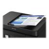 Epson EcoTank L5290 czarny (drukarka, kopiarka, skaner, faks, ADF) (tusz 101) (USB 2.0, LAN, WiFi)