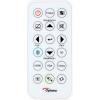 Projektor Optoma W309ST DLP (1280x800, 16:10, 3800 ANSI, 25000:1, 12000h/15000h) (1xHDMI, 2xVGA, 1xUSB)