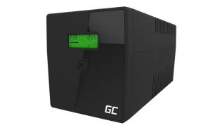 Green Cell UPS08 1000VA (700W)