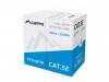 Kabel FTP Lanberg 100MB/S 305m linka CCA [LCF5-11CC-0305-S]
