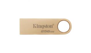 Kingston DataTraveler SE9 G3 256GB USB 3.2 Gen1(220/100MB/s) [DTSE9G3/256GB]