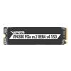Patriot Viper VP4300 1TB SSD M.2 2280 PCIe Gen4x4 NVMe (7400/5500MB/s) [VP4300-1TBM28H]