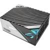 Asus ROG THOR (1200W) Platinum II (1x135mm) Modularny 80+Platinum (CPU 2x4+4) (PCI-E 8x6+2, 1x12+4) (6xMolex, 12xSATA) [ROG-THOR-1200P2-GAMING]