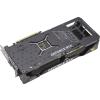GeForce PCI-E RTX4070 Asus 12GB GDDR6X TUF Gaming [TUF-RTX4070-12G-GAMING] (1xHDMI 2.1a, 3xDP 1.4a) (192-bit, PCI-E 4.0)