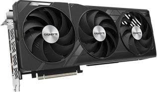 GeForce RTX4090 Gigabyte 24GB GDDR6X Gaming [GV-N4090GAMING-24GD] (1xHDMI 2.1, 3xDP 1.4a) (384-bit, PCIe 4.0)