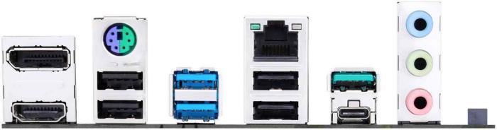 Asus PRIME Z790-P (Intel Z790) [S1700, 4xDDR5 do 7200MHz, (HDMI 2.1, DP 1.4) (3xM.2, 1xPCIe 5.0 x16, 3xPCIe 4.0 x16 (x4), 1xPCIe 3.0 x1), ATX]