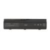 Mitsu bateria HP dv2000, dv6000 10.8V/11.1V, 4400mAh [BC/HP-DV2000]