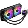 Asus ROG STRIX LC II 280 ARGB (chłodzenie wodne) [90RC00C1-M0UAY0]