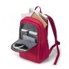 Plecak do laptopa Dicota Backpack Scale 13-15.6 (red) [D31734]