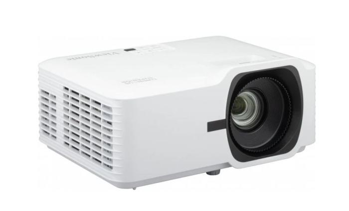 Projektor ViewSonic LS740W (1920x1080, 16:9, 5000, 3000000:1, 30000h/60000h) (2xHDMI, 1xUSB)