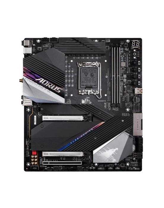 Gigabyte Z790 AORUS TACHYON (Intel Z790) [S1700, 4xDDR5 do 8333MHz, (HDMI 2.0) (4xM.2, 1xPCIe 5.0 x16, 1xPCIe 5.0 x8, 1xPCIe 3.0 x4), WiFi 6E, ATX]