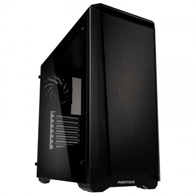Phanteks Eclipse P400A [PH-EC400ATG_BK01]