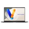 Asus Vivobook S14 OLED [M5406WA-PP062W] 10-Core AMD Ryzen AI 9 HX 365/14 1920x1200 błyszcząca OLED / 32GB / 1TB / Radeon 880M / pk RGB / 1.3kg / Win11Home (czarny)