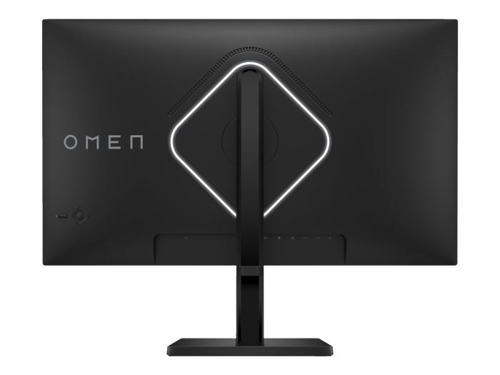 27’’ HP OMEN 27s 27inch IPS 1920x1080 16:9 400cd/m2 1ms 2xHDMI DP USB Black [780G5E9ABB]
