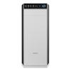 Modecom Oberon Pro Silent White (bez zasilacza) (metal) (2xUSB 2.0, 2xUSB 3.2 Gen1) (3x2.5, 2x3.5)